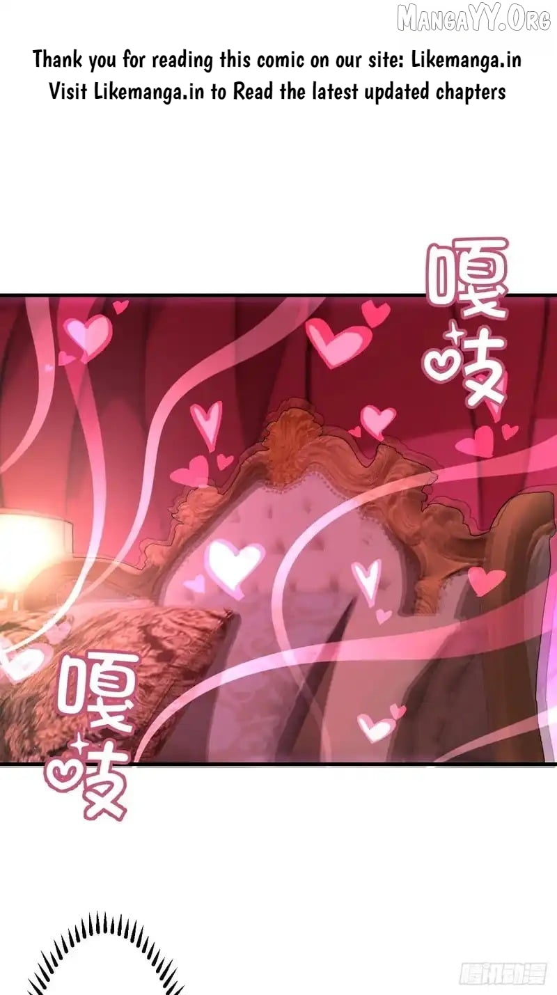 I Rely on My Harem to Conquer the World Chapter 94 - page 1